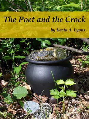 cover image of The Poet and the Crock